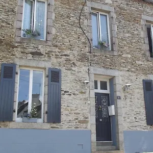 Bed & Breakfast Maison Jonela