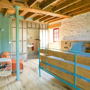 Bed & Breakfast Le Moulin Du Mottay