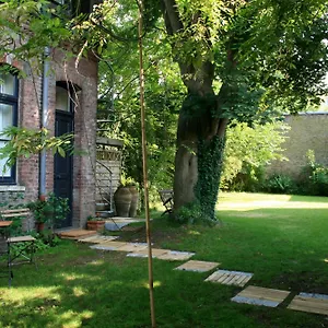 Au Cœur Du Jardin 4* Lille