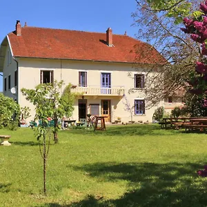 Goute La Vie *** Marchamp