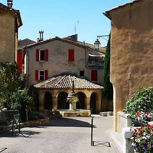 Couette-café Chambre D'hôtes Chênes-pierres